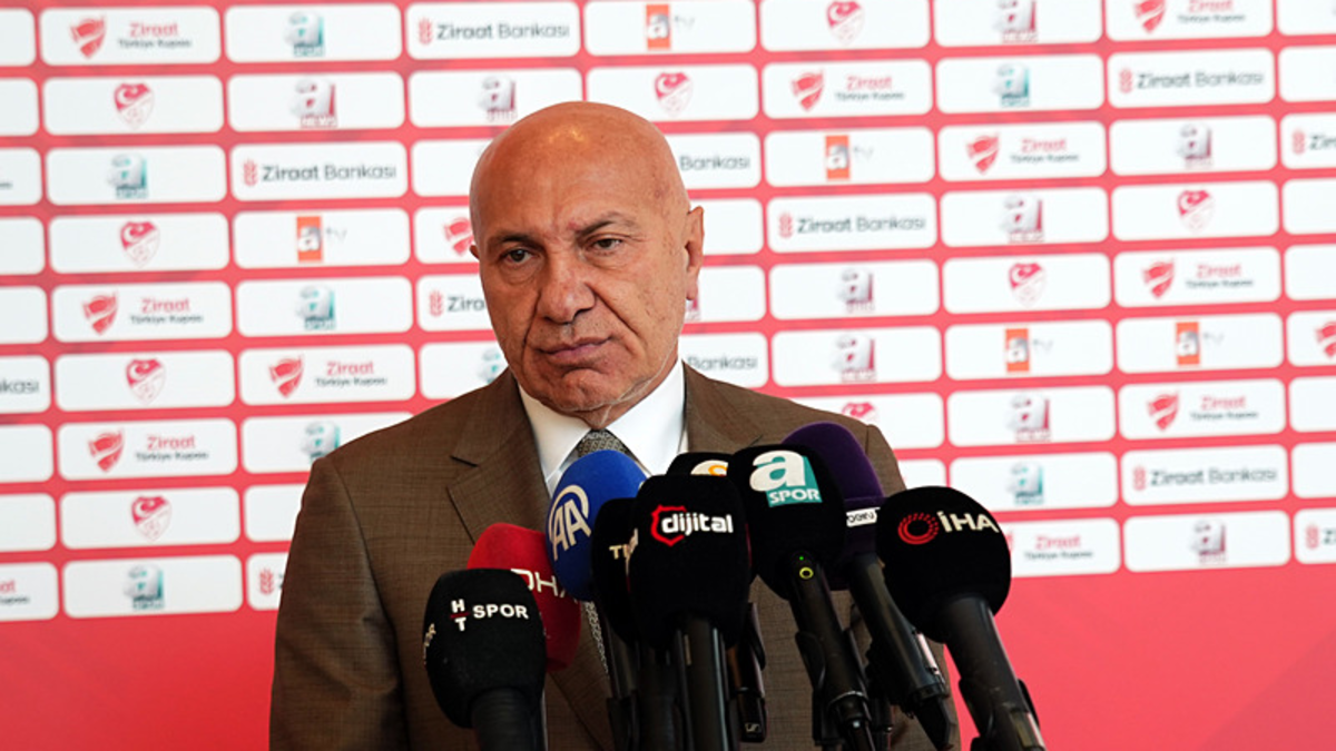 Natura Dünyası Gençlerbirliği'nden Samsunspor Başkanı Yüksel Yıldırım'a sitem!