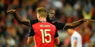 Munier’den 3 gol 4 asist!