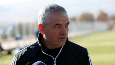 "Sıfırdan başlıyoruz"