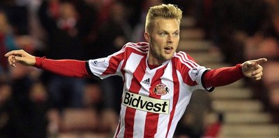 Trabzonspor'da gündem Sebastian Larsson