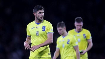 Yaremchuk şaşırttı