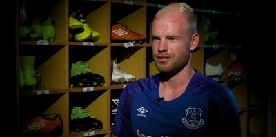 Davy Klaassen, Fenerbahçe’ye doğru