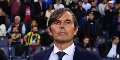 Cocu’ya Real Betis talip