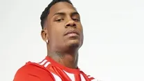 Alex Souza Boluspor’a transfer oldu!