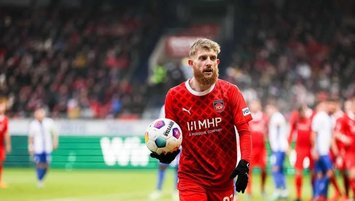 Niklas Beste, Bundesliga’da kalmak istiyor