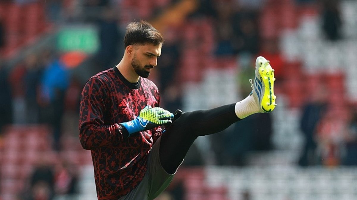 Fenerbahçe'den Liverpool'un kalecisine teklif!