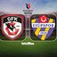 Gaziantep FK-İkas Eyüpspor maçında geri sayım!