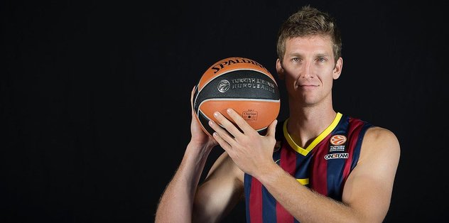 Justin Doellman Anadolu Efes Te Son Dakika Basketbol Haberleri Fotomac