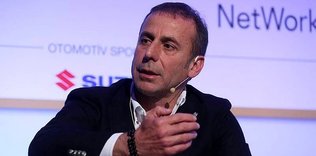 "Bizim bir kaygımız yok"