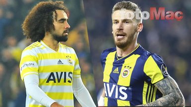 Ersun Yanal, Aslan’ı avlayacak 11’i bulmaya çalışıyor