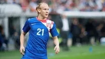 Vida ve Melnjak’a milli davet!
