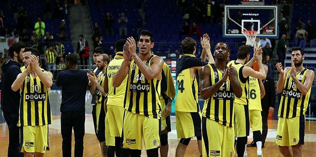 Fenerbahce Dogus Zalgiris Kaunas Maci Ne Zaman Saat Kacta Ve Hangi Kanalda Son Dakika Thy E