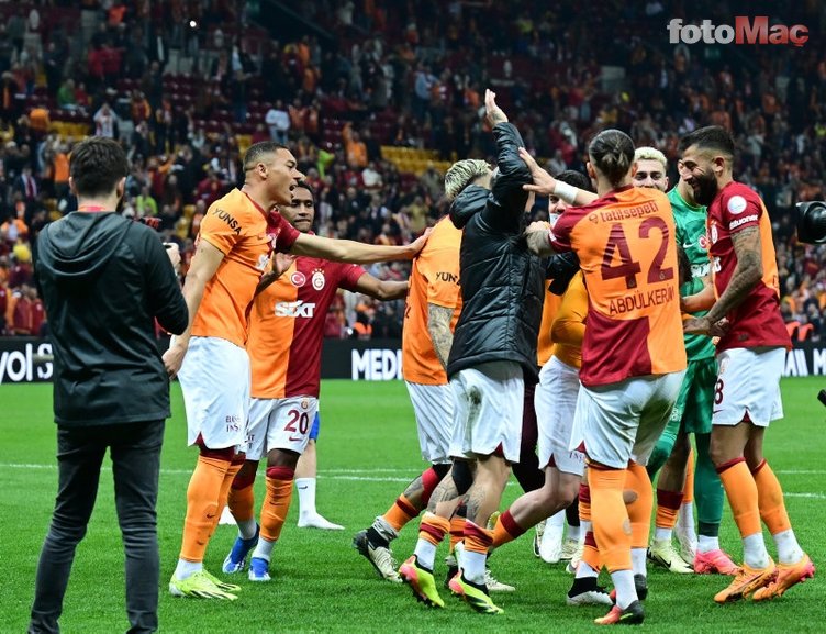 Spor yazarları Galatasaray - Pendikspor maçını yorumladı!