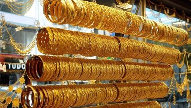 Altın fiyatları son dakika! 17 Aralık 2020 Gram altın, çeyrek altın, yarım altın ve tam altın ne kadar?