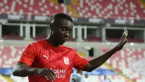 Sivasspor’da Gradel’den harika performans!