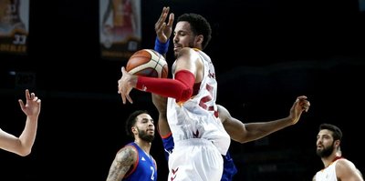 ..Ve heyecan başlıyor