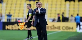 Advocaat’tan ilginç açıklama