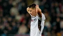 Danylo Sikan için Al-Jazira devrede
