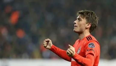 Beşiktaş'tan Udinese'ye Adem Ljajic cevabı!