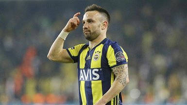 FENERBAHÇE HABERLERİ - Oliympiakos'un yıldızı Valbuena'dan Fenerbahçelileri kızdıran sözler