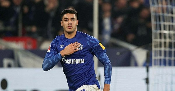 Ozan Kabak Tan Dikkat Ceken Sozler Galatasaray Da Son Dakika Futbol Haberleri Fotograflari Fotomac