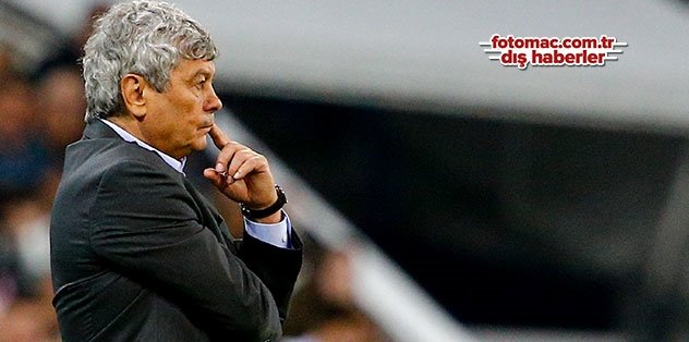 Lucescu'nun yeni adresi Romanya olabilir
