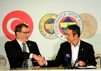 Fenerbahçe’de 11 isim yolcu