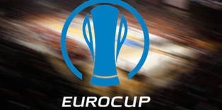 ULEB Avrupa Kupası yarın başlıyor