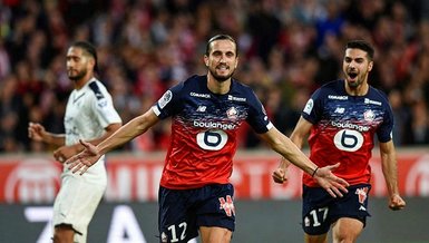 Yusuf Yazıcı'dan teşekkür paylaşımı