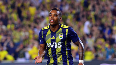 İzin çıktı! Garry Rodrigues Fenerbahçe'den ayrılıyor