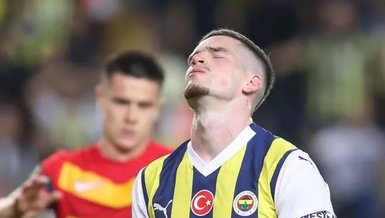 Fenerbahçe'de Ryan Kent için şok iddia! Gerçek sonradan ortaya çıktı
