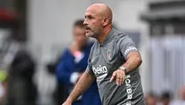 İtaliano’dan tek değişiklik