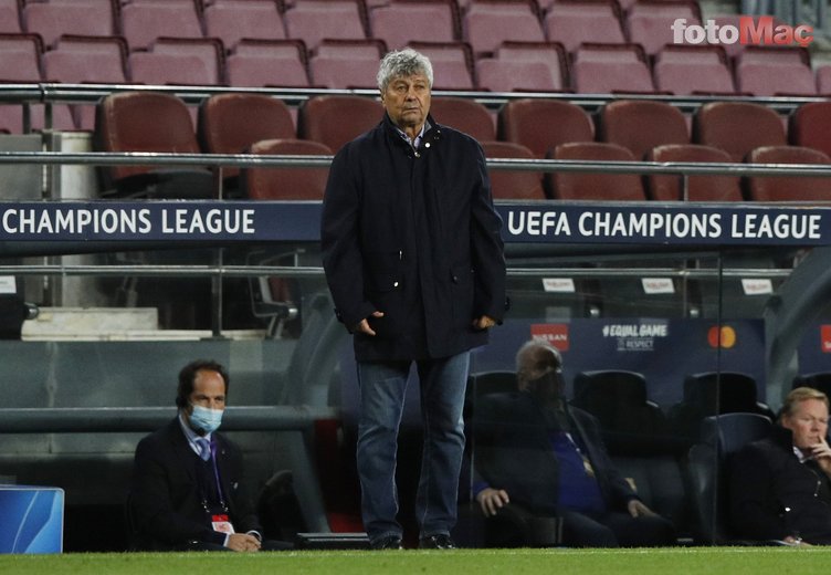 FENERBAHÇE HABERLERİ | Dinamo Kiev hafife alınmamalı! Dikkat çeken istatistik