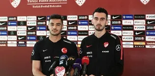 A Milli Takım için varsa yoksa 2020!