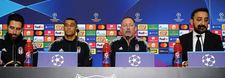 Besiktas Sporting Lizbon Canli Besiktas Sporting Maci Hangi Kanalda Canli Yayinlanacak Besiktas Sampiyonlar Ligi Maci Saat Kacta Bilet Fiyatlari Ve Muhtemel 11 Ler Fotomac