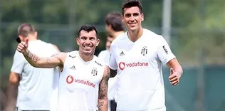 Roco’nun rehberi Medel