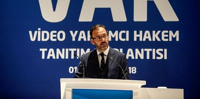 Kasapoğlu’ndan yeni sezon mesajı