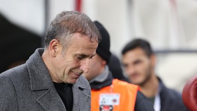 Trabzonspor'da Avcı Bjelica’yı solladı