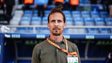 Joao Pereira: Bugün utanıyorum çünkü...