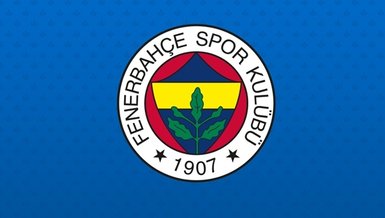 Fenerbahçe'den Galatasaray maçı açıklaması!