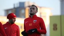 Campanharo hız kesmiyor
