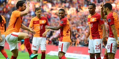 Galatasaray, İzmir'de şampiyonluk için ter dökecek