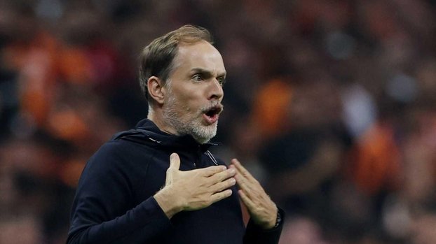 Bayern'de Tuchel gitti