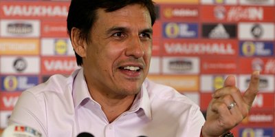 Hebei China Fortune Coleman'la yollarını ayırdı
