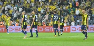 Kadıköy’de kara gece