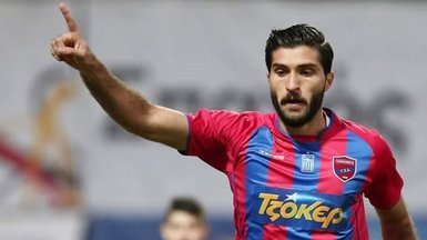 Beşiktaş için Olimpiakos’tan Karim Ansarifard iddiası!
