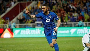 Antalyaspor Bytqi'yle el sıkıştı