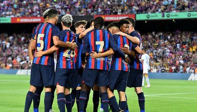 La Liga’ya Barcelona damgası! Transfere servet harcandı