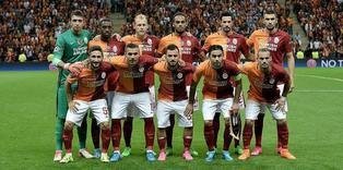Galatasaray 'favorites' in Benfica draw