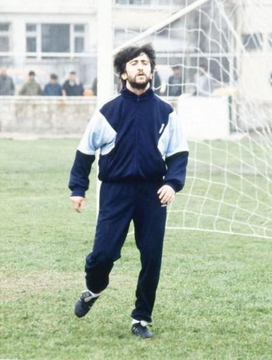 Gelmiş geçmiş en iyi Türk futbolcular
